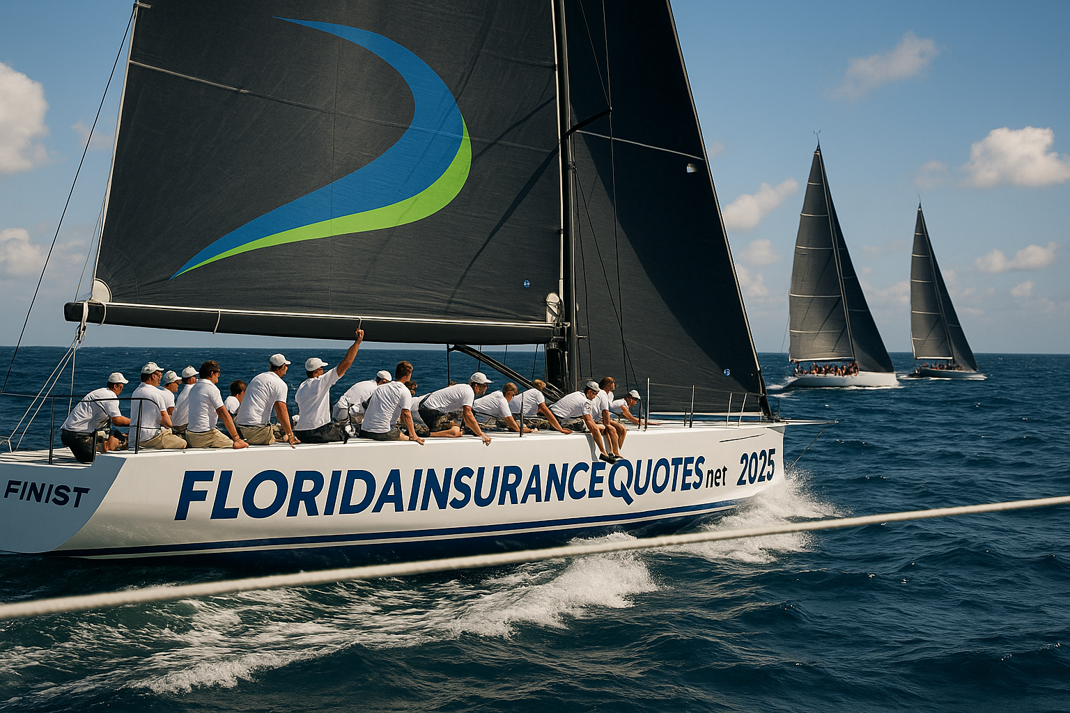 Understanding Boat Insurance Brackets and Coverage in Florida